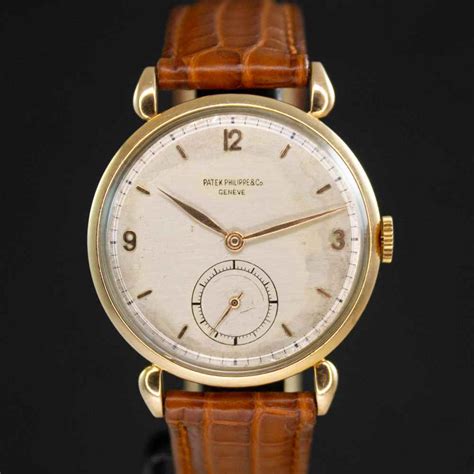 second hand patek|second hand patek philippe watches.